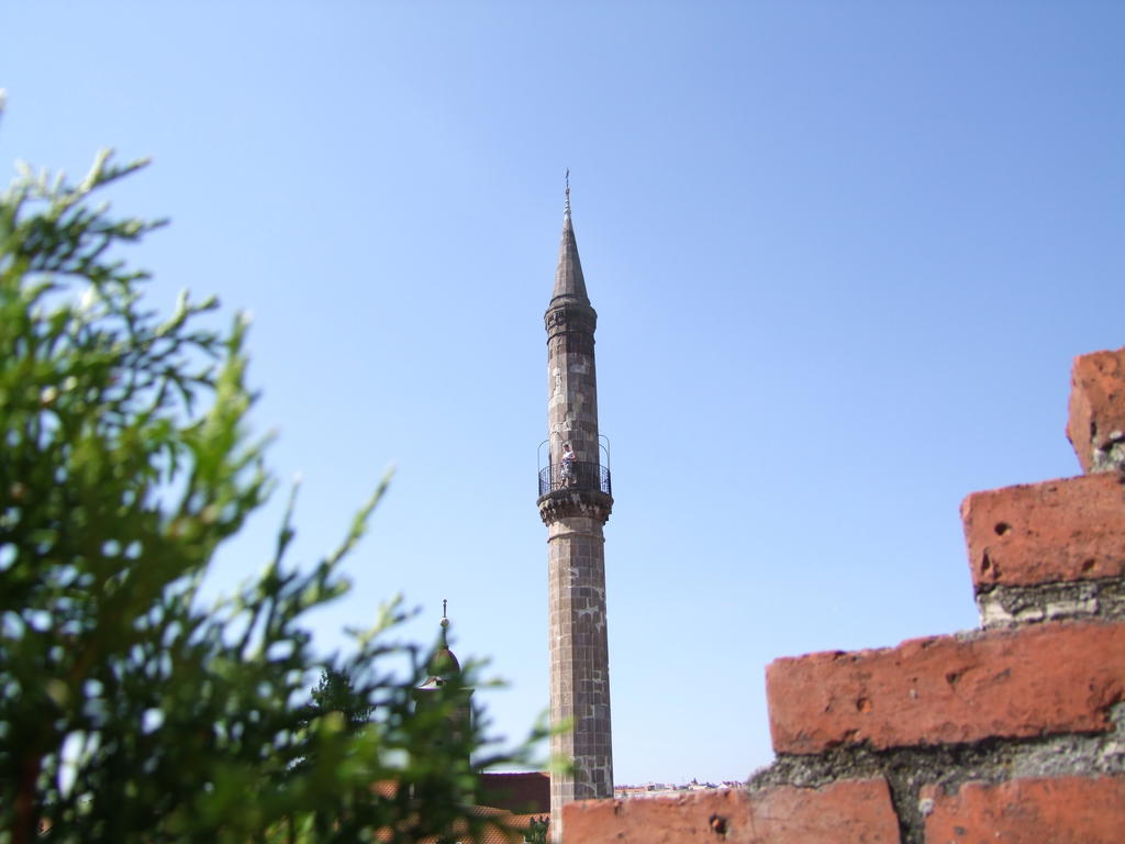 Minaret Apartman Eger Room photo
